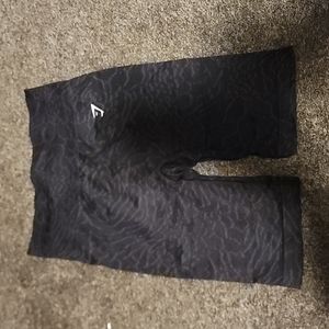 Gymshark Animal Seamless